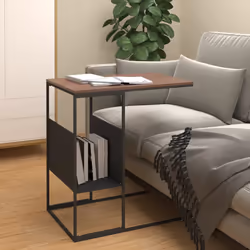 VidaXL 343104 coffee/side/end table