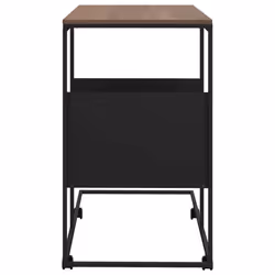 VidaXL 343108 coffee/side/end table - Additional view 4