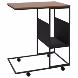 VidaXL 343108 coffee/side/end table - Additional view 5
