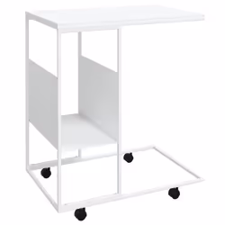 VidaXL 343111, White