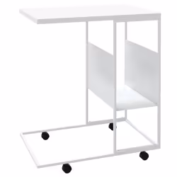 VidaXL 343111 coffee/side/end table - Additional view 5