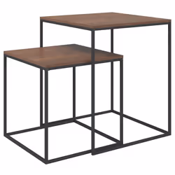 VidaXL 343112, Brown