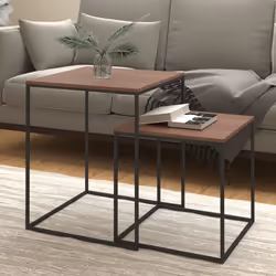 VidaXL 343112 coffee/side/end table