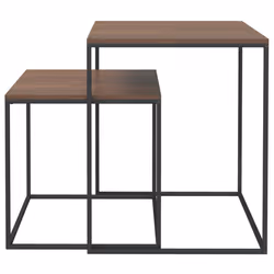 VidaXL 343112 coffee/side/end table