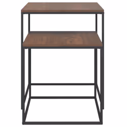 VidaXL 343112 coffee/side/end table - Additional view 4