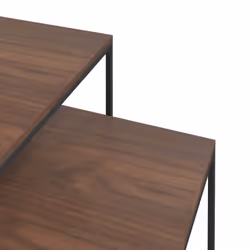 VidaXL 343112 coffee/side/end table - Additional view 6
