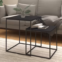 VidaXL 343113 coffee/side/end table