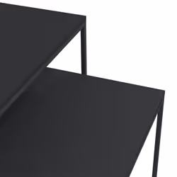 VidaXL 343113 coffee/side/end table - Additional view 6