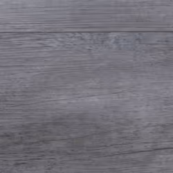 vidaXL Self-adhesive PVC Flooring Planks Underlay Wood Laminate Floor Tiles - matte wood grey, 2.51 mÃÂ²