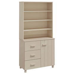 VidaXL 3100922 living room sideboard/buffet