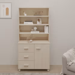 VidaXL 3100922 living room sideboard/buffet