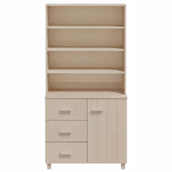 VidaXL 3100922 living room sideboard/buffet