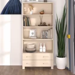 VidaXL 3100934 living room sideboard/buffet - Additional view 2