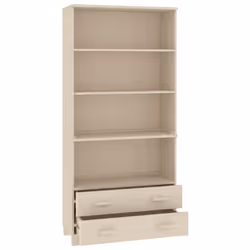 VidaXL 3100934 living room sideboard/buffet - Additional view 5