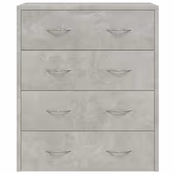 VidaXL 342578 living room sideboard/buffet - Additional view 4