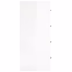 VidaXL 342579 living room sideboard/buffet - Additional view 5
