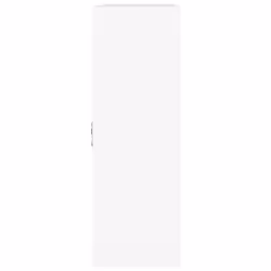 VidaXL 342591 shelve Wood White - Additional view 4