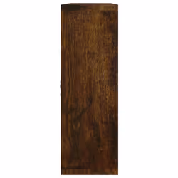VidaXL 342592 shelve Wood Oak, Brown - Additional view 5