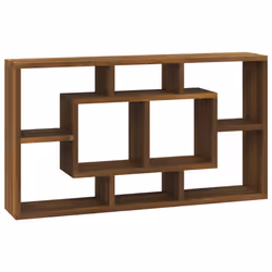 VidaXL 342594, Wood, Brown, Wood, 50 kg, 850 mm, 160 mm, 475 mm