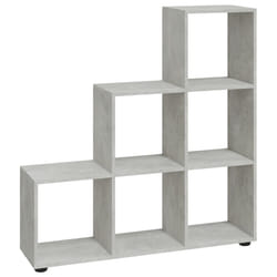 VidaXL 342604 living room bookcase