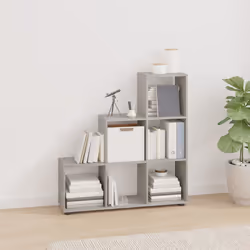 VidaXL 342604 living room bookcase