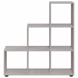 VidaXL 342604 living room bookcase - Additional view 4