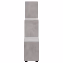 VidaXL 342604 living room bookcase - Additional view 5