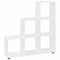 VidaXL 342605, White, Wood, Wood, 5 kg, 40 kg, 1040 mm