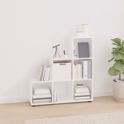 VidaXL 342605 living room bookcase