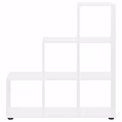 VidaXL 342605 living room bookcase - Additional view 4
