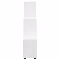 VidaXL 342605 living room bookcase - Additional view 5
