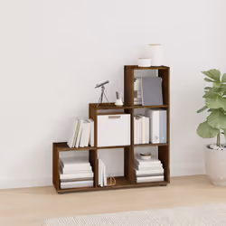 VidaXL 342606 living room bookcase - Additional view 2