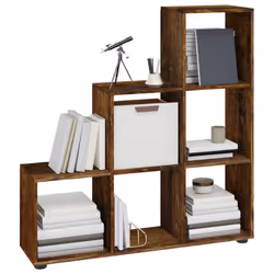 VidaXL 342606 living room bookcase - Additional view 3