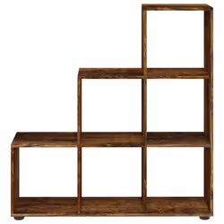 VidaXL 342606 living room bookcase - Additional view 4