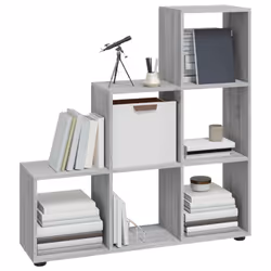 VidaXL 342607 living room bookcase