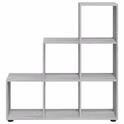 VidaXL 342607 living room bookcase - Additional view 4
