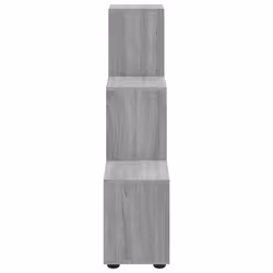 VidaXL 342607 living room bookcase - Additional view 5