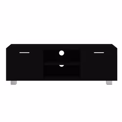 VidaXL 342617 TV cabinet/entertainment centre - Additional view 4