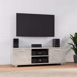 VidaXL 342618 TV cabinet/entertainment centre