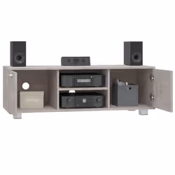 VidaXL 342618 TV cabinet/entertainment centre