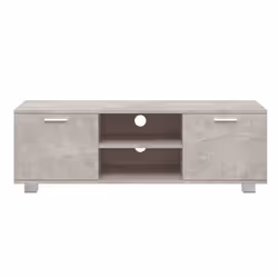 VidaXL 342618 TV cabinet/entertainment centre - Additional view 4