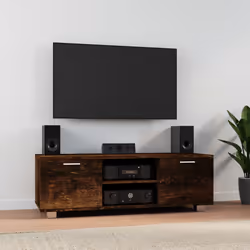 VidaXL 342619 TV cabinet/entertainment centre - Additional view 2