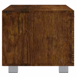 VidaXL 342619 TV cabinet/entertainment centre - Additional view 6