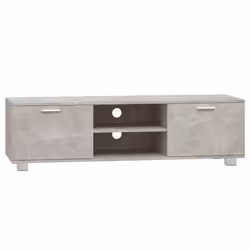 VidaXL 342625, Grey, Wood, Aluminium, 100 kg, 1400 mm, 405 mm, 350 mm