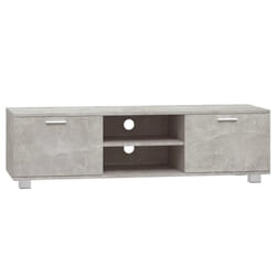 VidaXL 342625 TV cabinet/entertainment centre