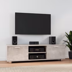 VidaXL 342625 TV cabinet/entertainment centre