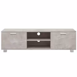 VidaXL 342625 TV cabinet/entertainment centre - Additional view 4
