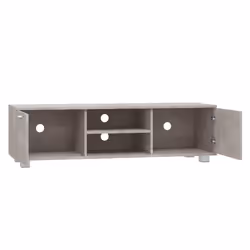 VidaXL 342625 TV cabinet/entertainment centre - Additional view 5