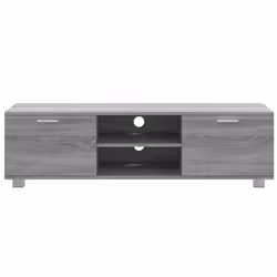 VidaXL 342627 TV cabinet/entertainment centre - Additional view 4