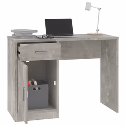 VidaXL 342654 desk - Additional view 4